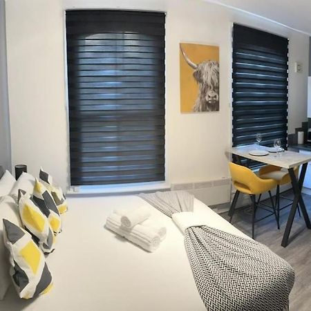 Central London Studio 1Bedroom 外观 照片