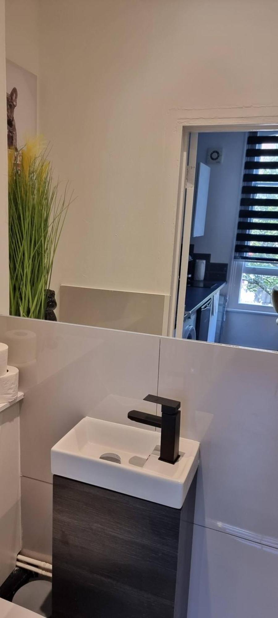 Central London Studio 1Bedroom 外观 照片